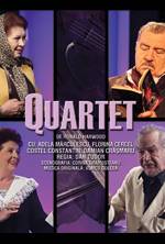 QUARTETT@TNRS - Scena Digitala