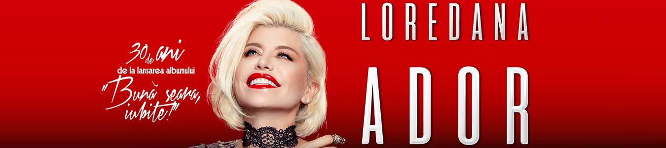 Loredana - Ador