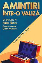 AMINTIRI INTR-O VALIZA