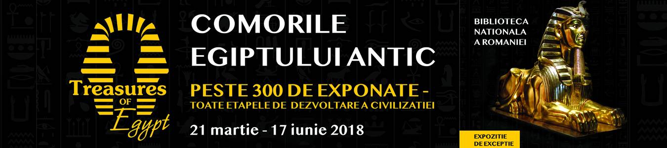 Comorile Egiptului Antic