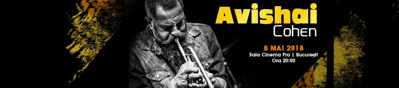 Avishai Cohen