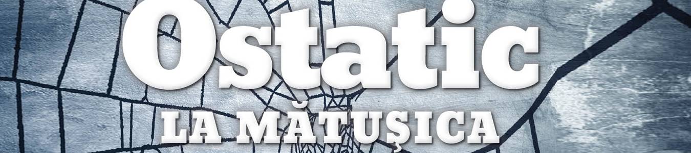 OSTATIC LA MATUSICA