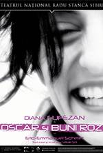 Oscar si buni roz @TNRS - Scena Digitala