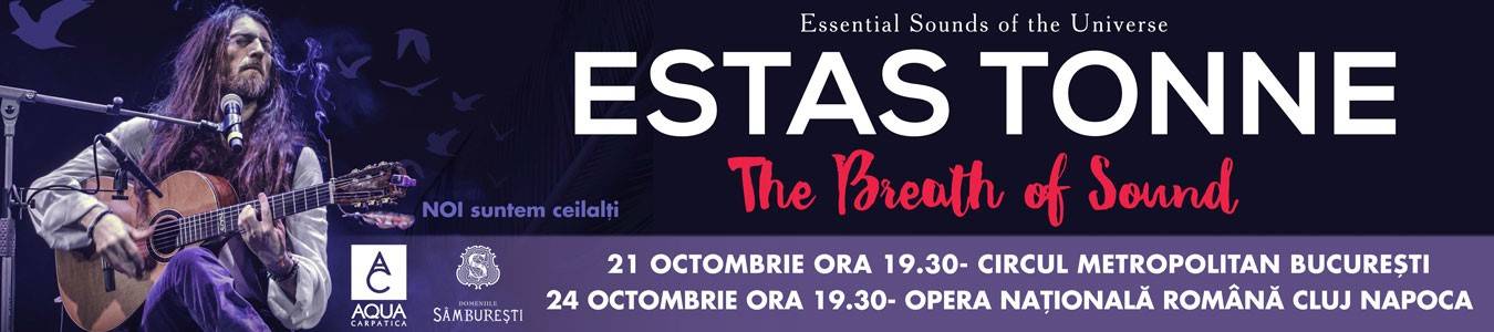 Estas Tonne