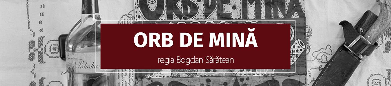 ORB DE MINA