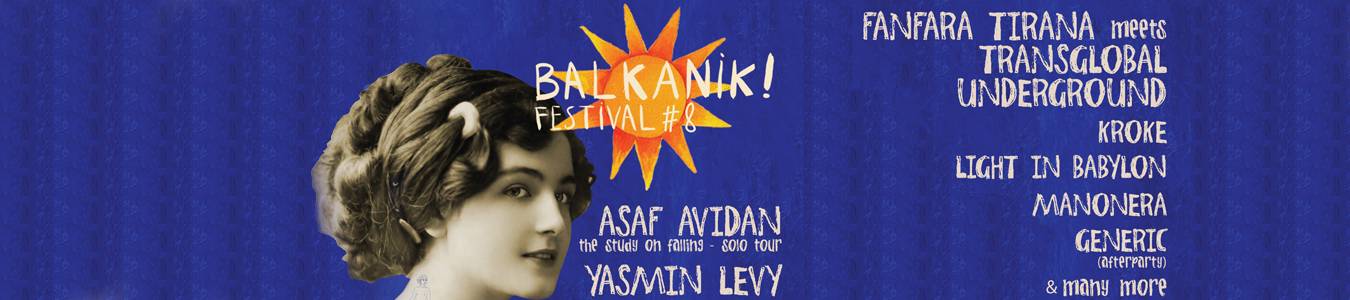 Balkanik Festival 2018