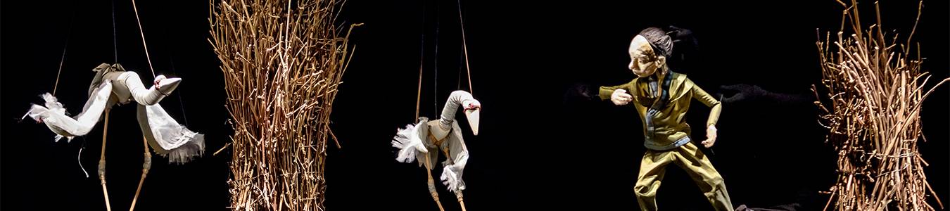 DA YANG SI PRINTESA DA YIN 