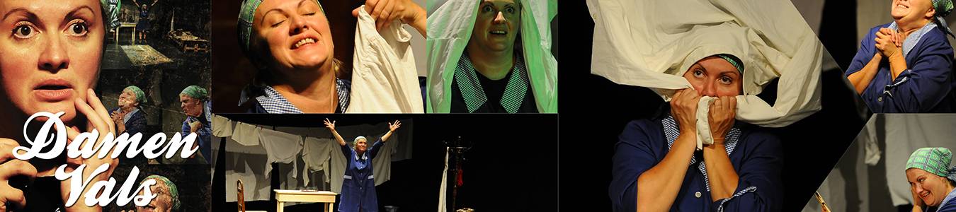 DAMEN VALS