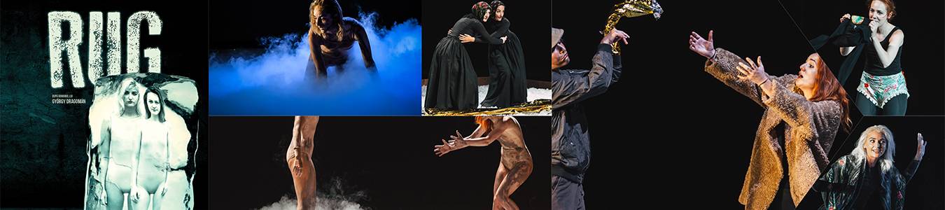 Rug@TNRS - Scena Digitala