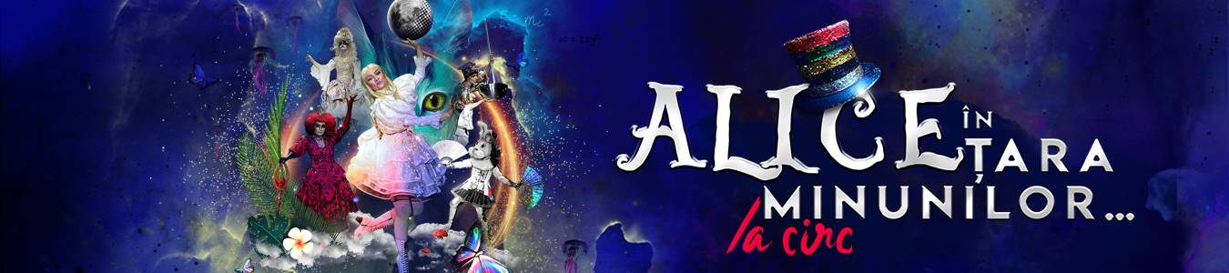 Alice in tara minunilor 