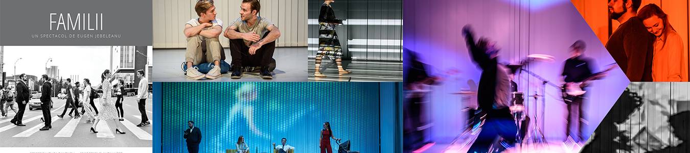 FAMILII