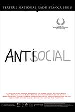 Antisocial@TNRS - Scena Digitala