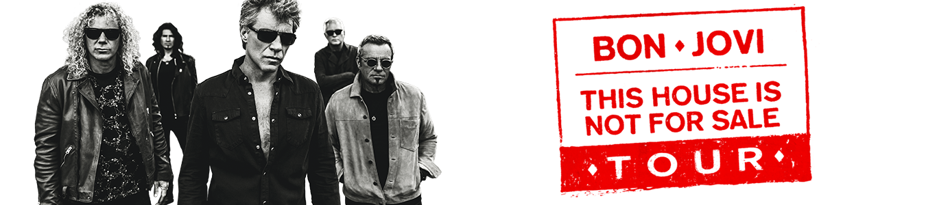 BON JOVI
