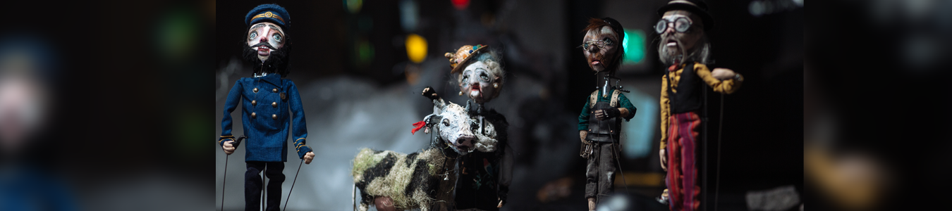 CEL MAI MARE GULLIVER 