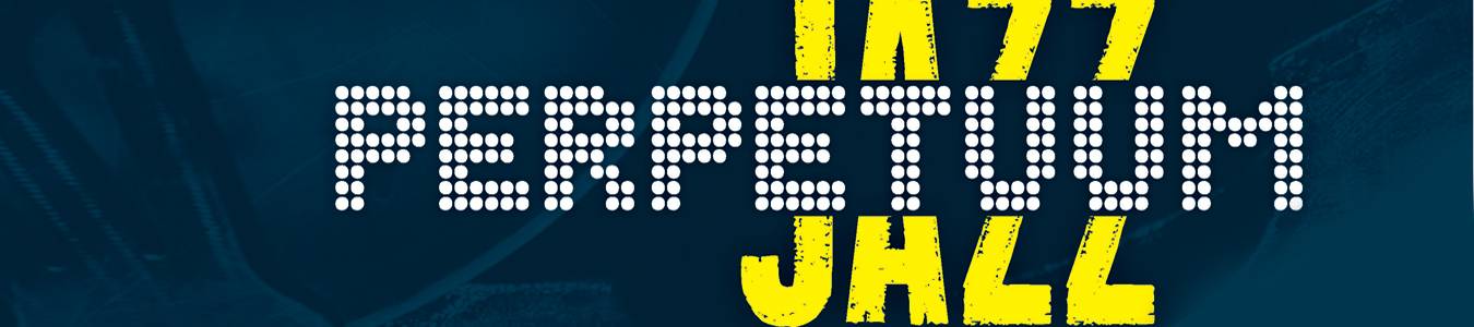 PERPETUUM JAZZ