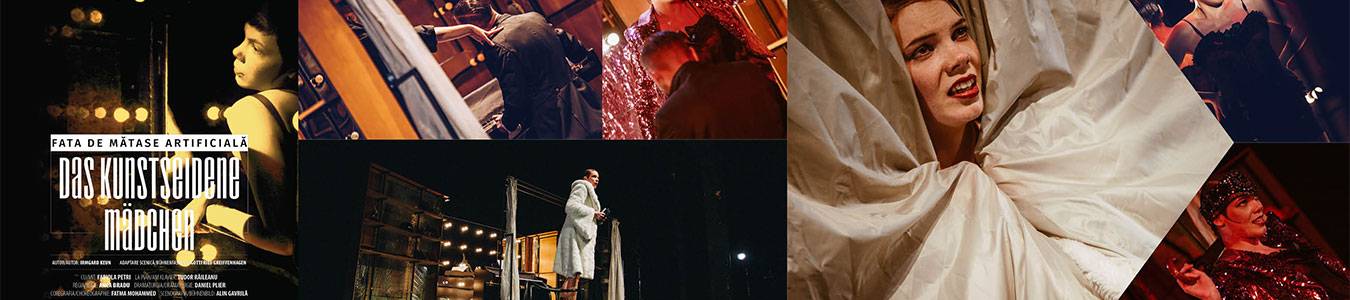 FATA DE MATASE ARTIFICIALA