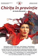 CHIRITA IN PROVINTIE