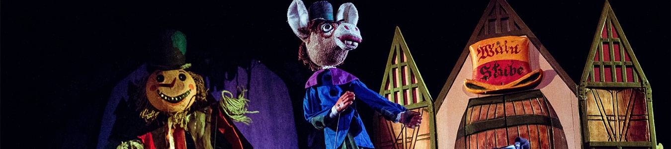 MUZICANTII DIN BREMEN