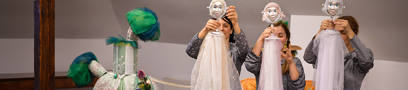 FRUMOASA DIN PADUREA ADORMITA