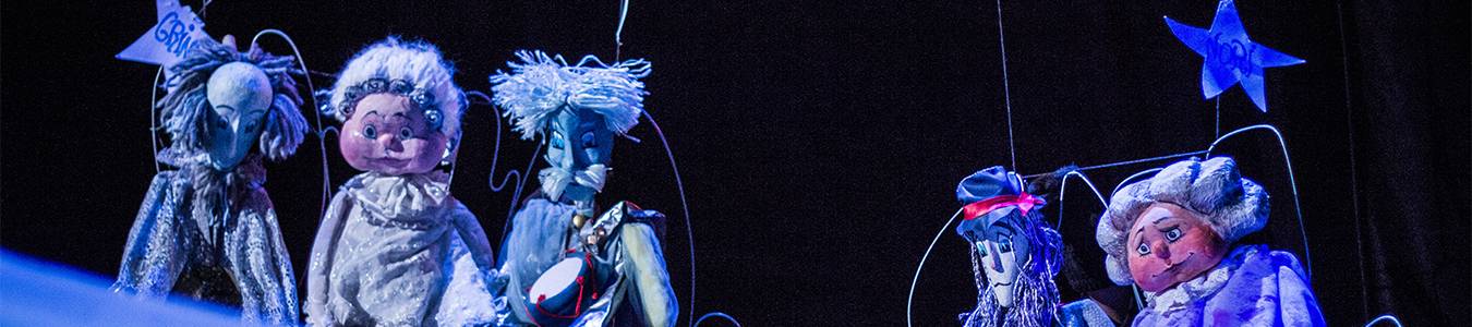 CASTELUL ZANEI NOPTII