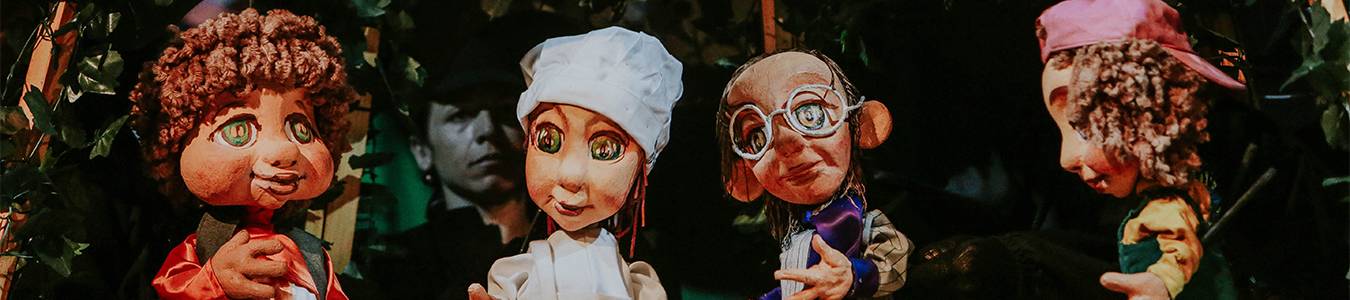 Aventurile lui Habarnam