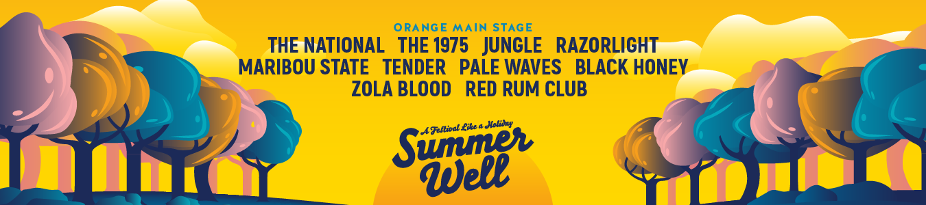 Summer Well Festival 2019