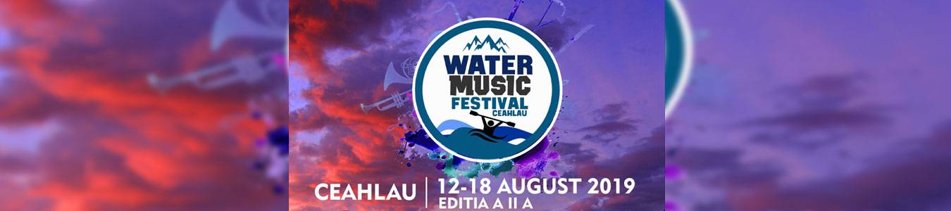 Water Music Festival