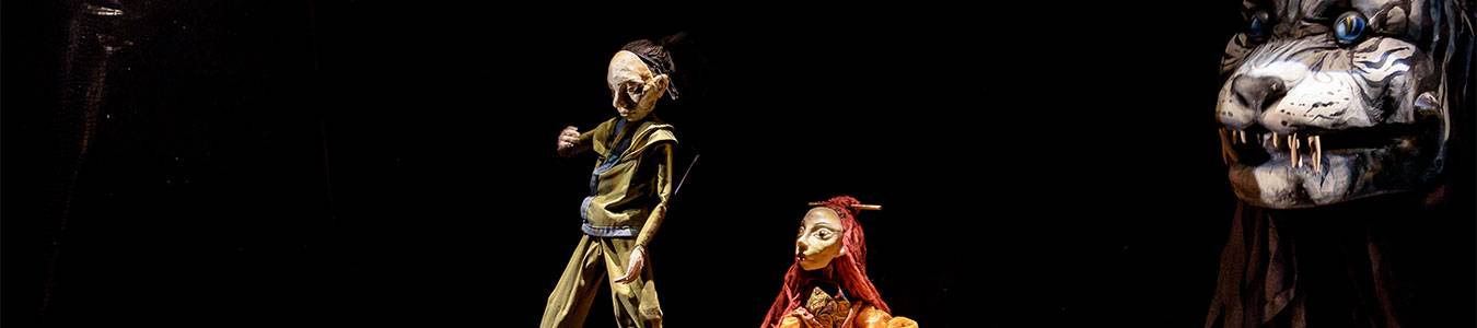 DA YANG SI PRINTESA DA YIN