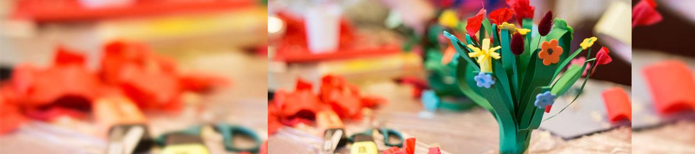 ATELIERUL DE CREAT POVESTI 