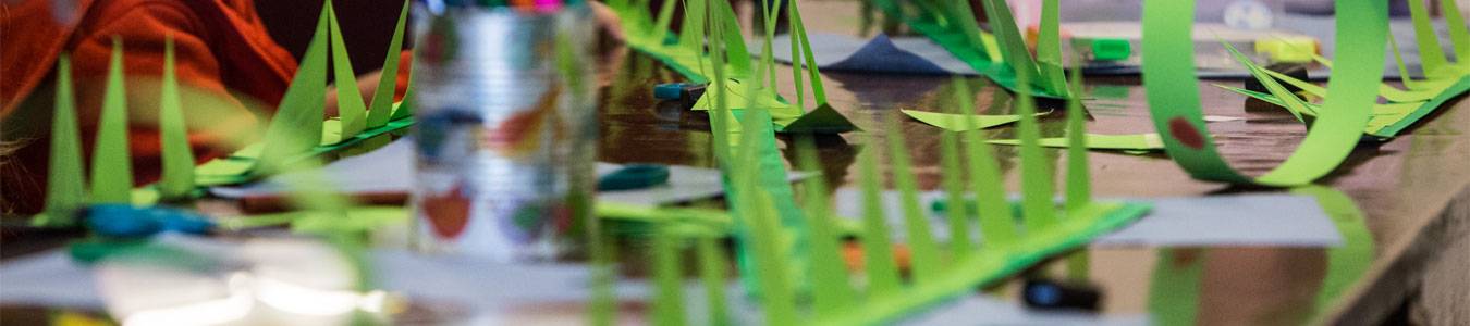 ATELIERUL DE MESTERILIT 