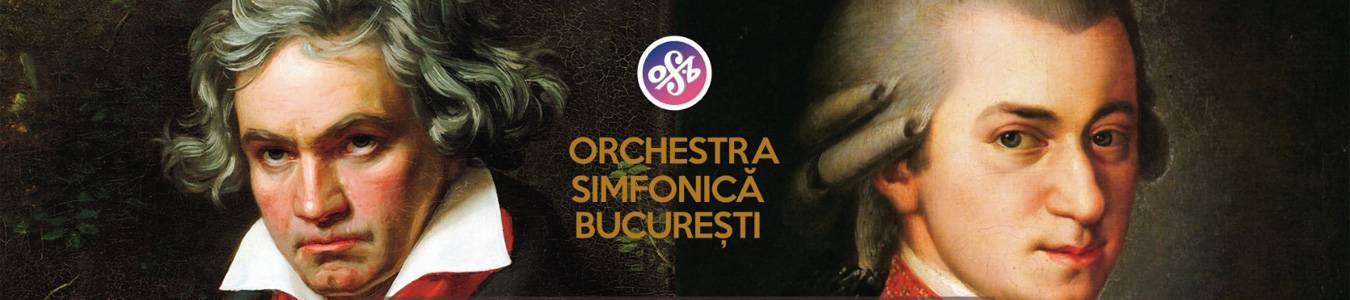 Simfonia Clasica - Stagiunea Salut Cultura