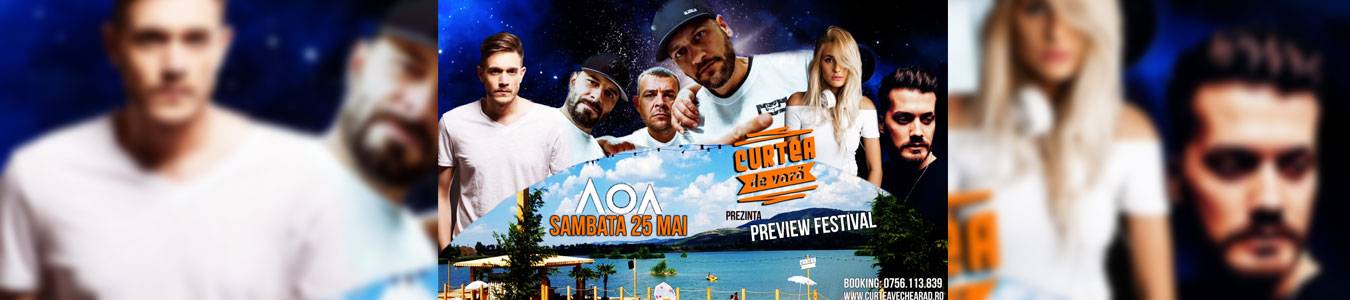 Preview Festival AOA