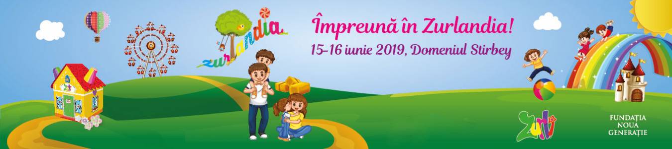 FESTIVALUL FAMILIEI ZURLANDIA