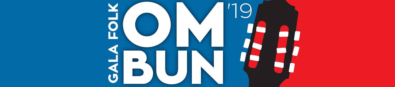 Gala Folk “Om bun” 