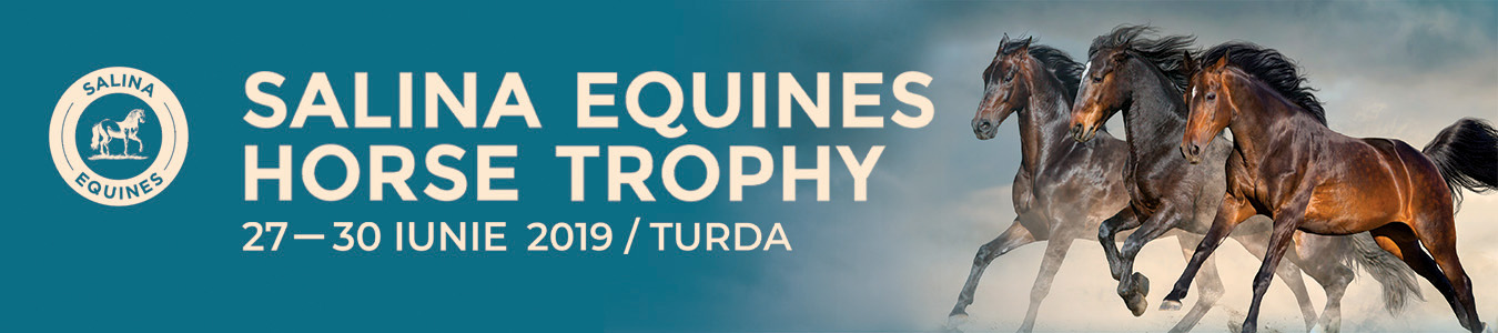 Salina Equines Horse Trophy 2019