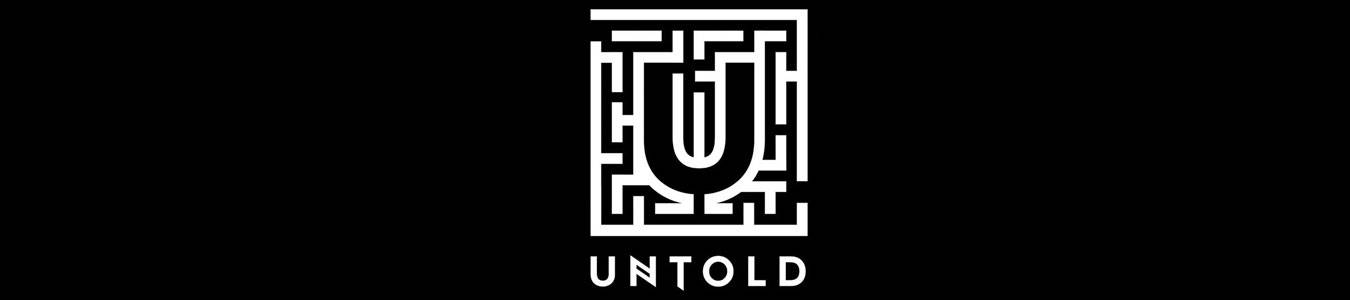 UNTOLD - CHAPTER V