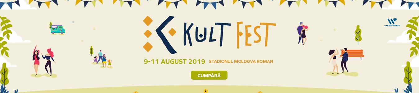 KULT FEST