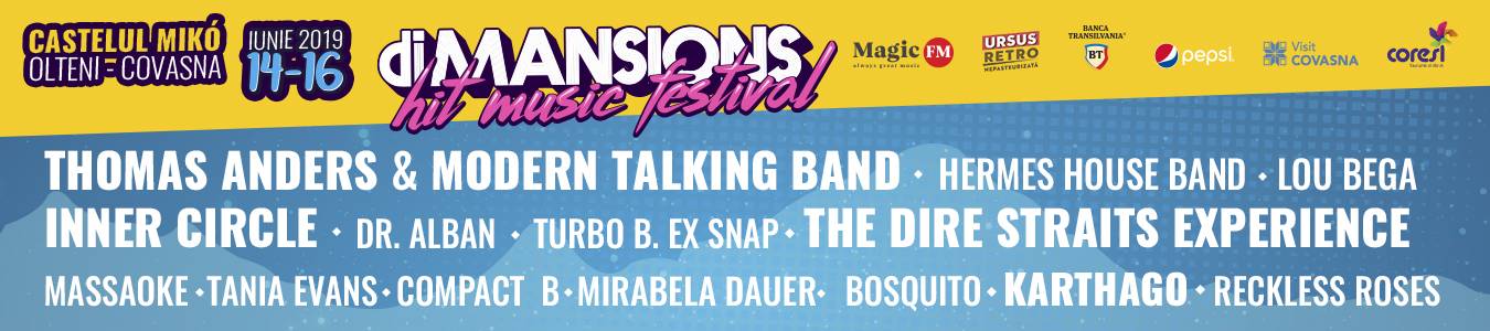 diMANSIONS