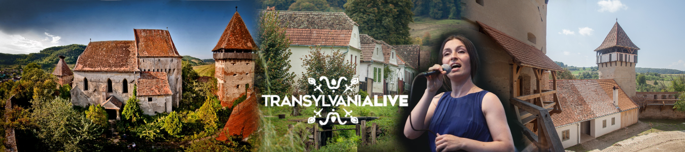 Transylvania Live: Rusalii la Alma Vii în cetate, cu traditii locale si concert Luiza Zan