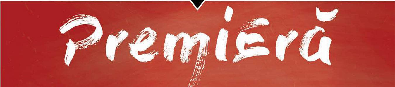 Domnul Iedeman PREMIERA