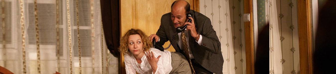 CHEIE PENTRU DOI / EIN SCHLUSSEL FUR ZWEI