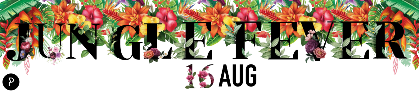 Jungle Fever by Pagan Events