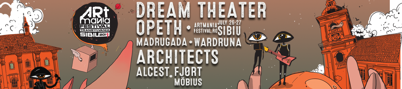 ARTmania Festival 2019