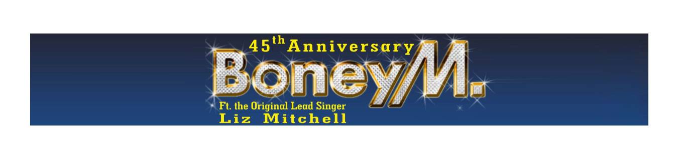 Boney M feat Liz Mitchell 