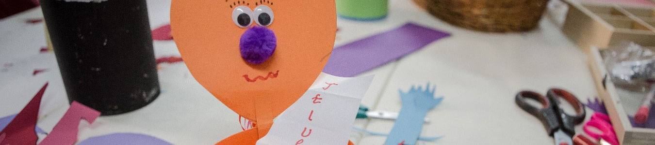 ATELIERUL DE CREATIE 