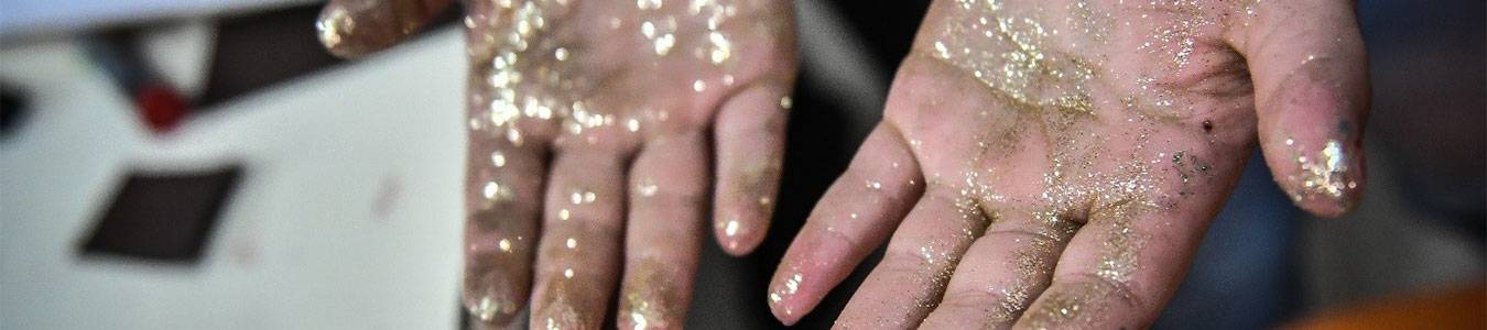 ATELIER DE CREATIE IN LIMBA GERMANA