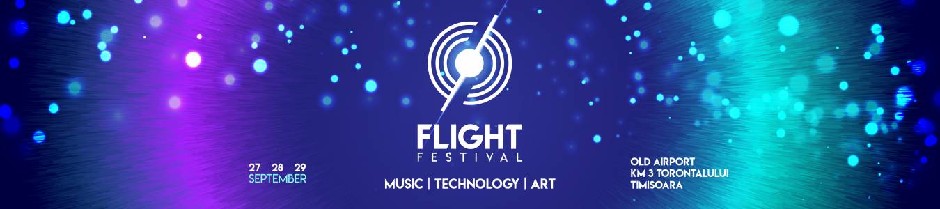 FLIGHT FESTIVAL