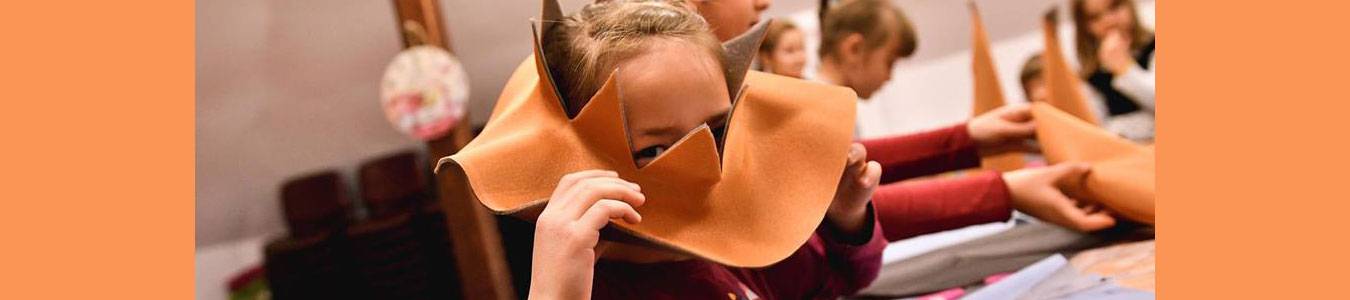 ATELIERUL DE CREATIE 