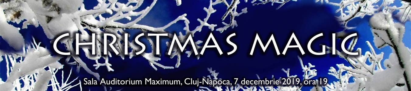 Christmas Magic