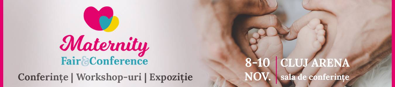 Maternity Fair & Conference